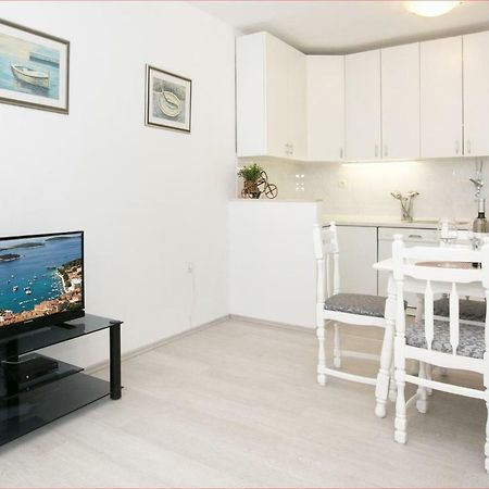 Apartman Zizula Apartment Kastela Luaran gambar