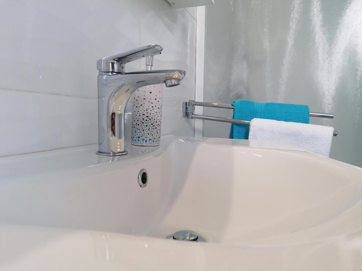 Apartman Zizula Kastela Luaran gambar