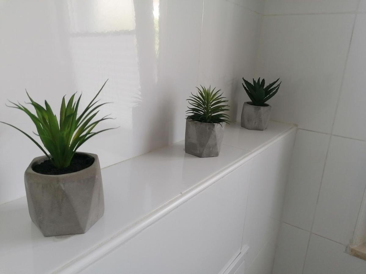 Apartman Zizula Kastela Luaran gambar